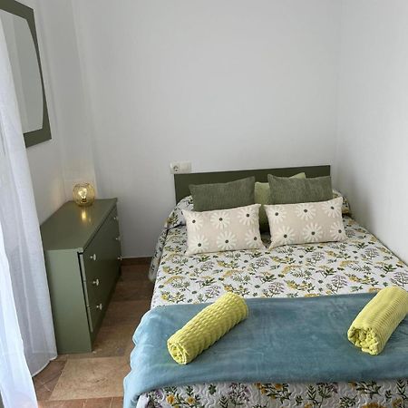 Apartamentos Jardin Turquesa Льорет-де-Мар Екстер'єр фото