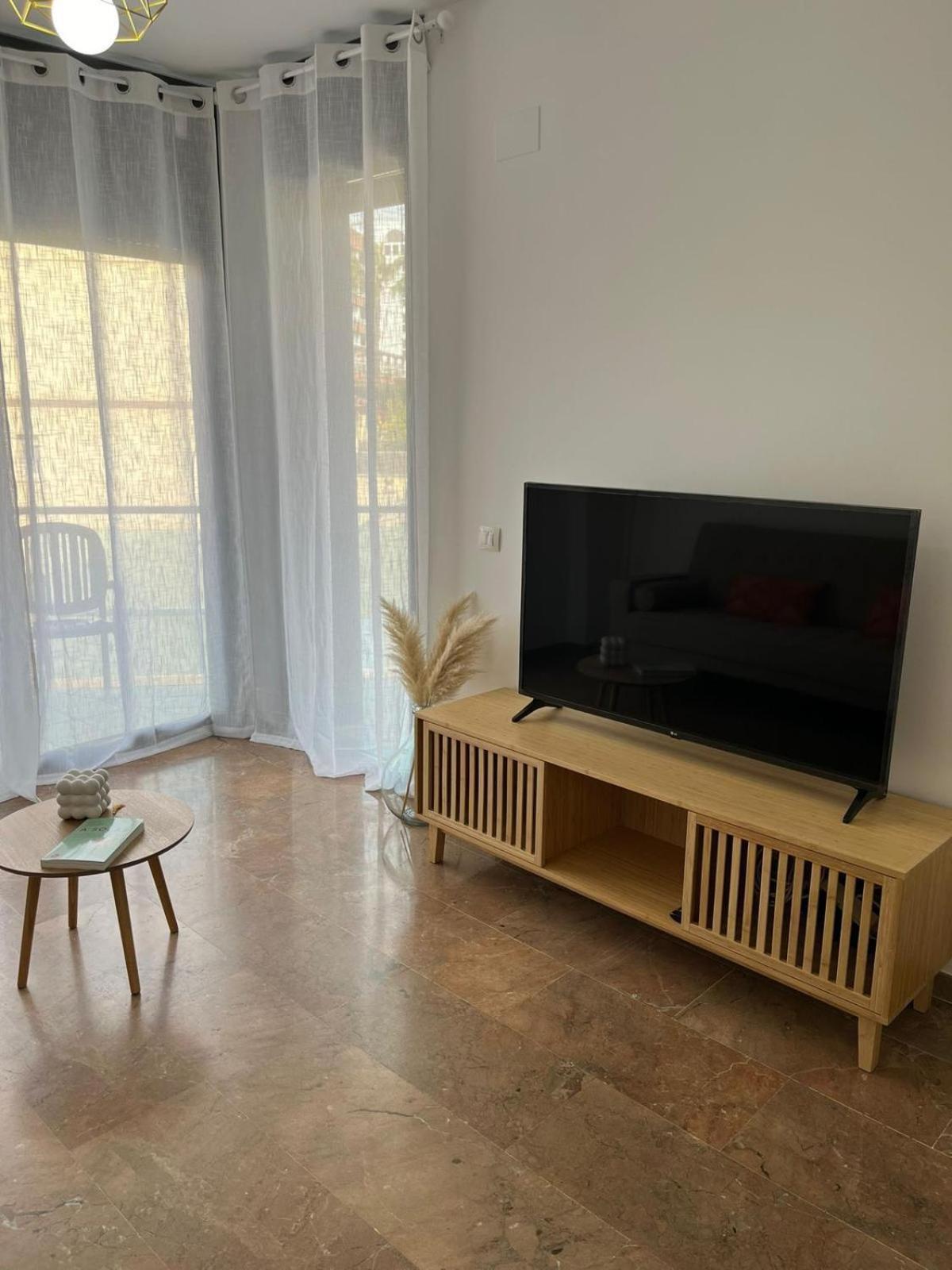 Apartamentos Jardin Turquesa Льорет-де-Мар Екстер'єр фото