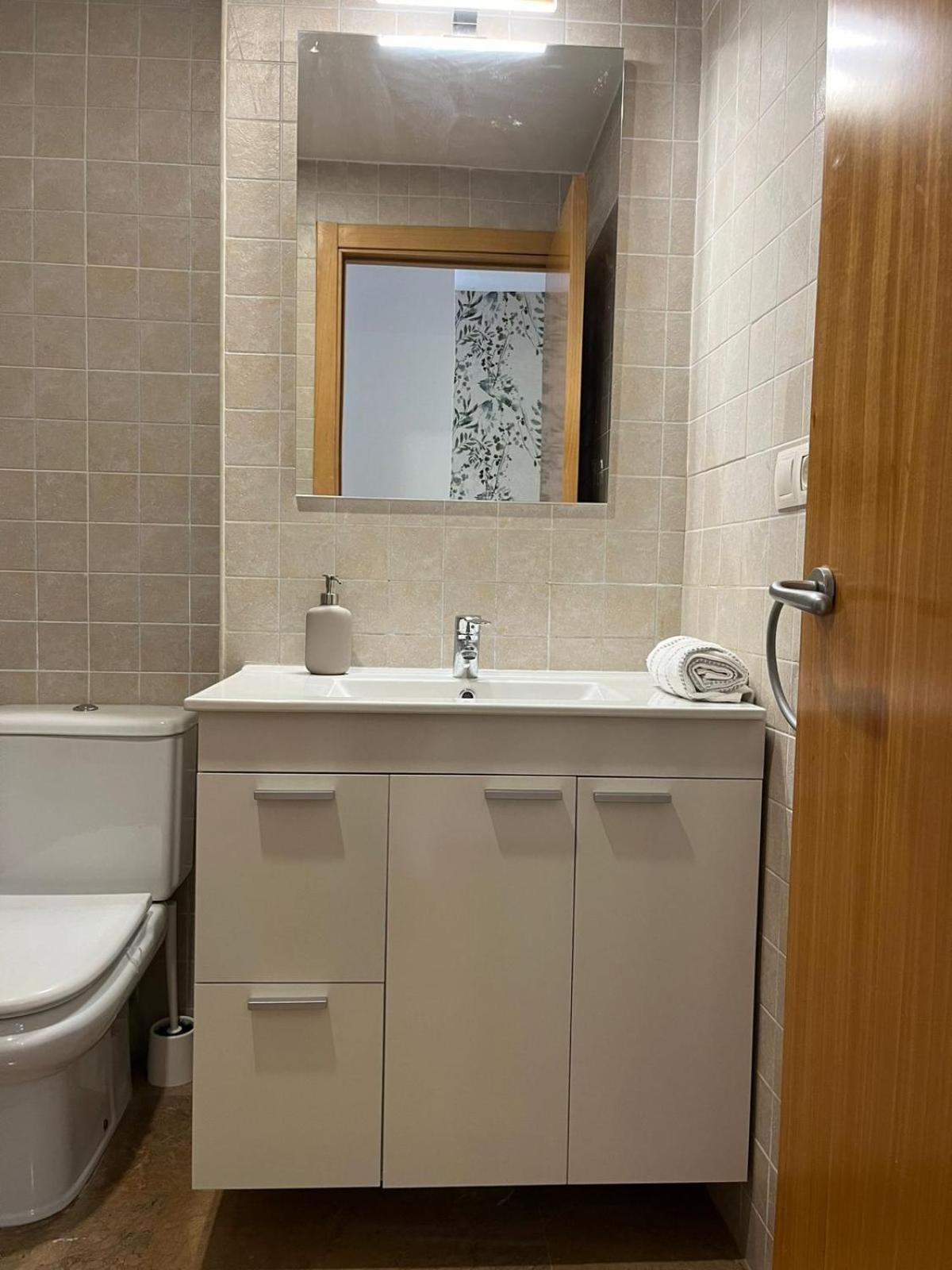 Apartamentos Jardin Turquesa Льорет-де-Мар Екстер'єр фото