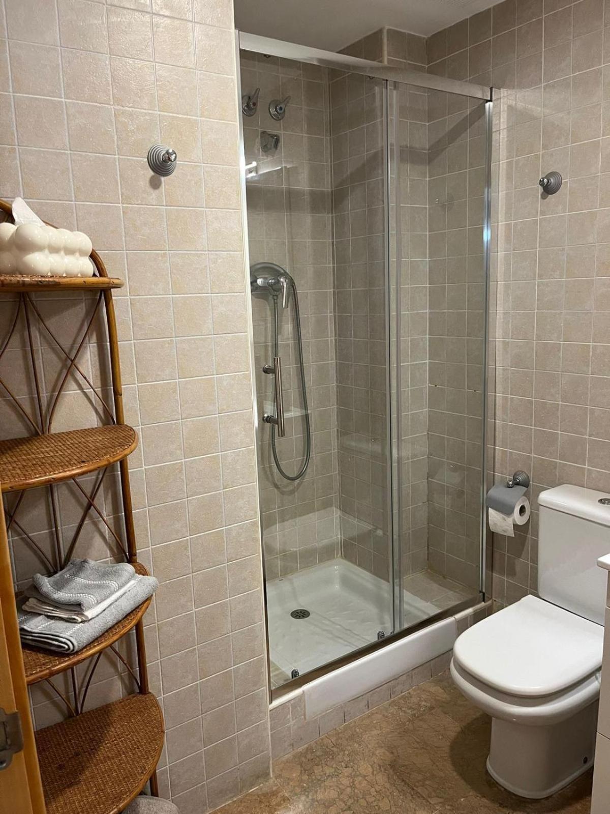 Apartamentos Jardin Turquesa Льорет-де-Мар Екстер'єр фото