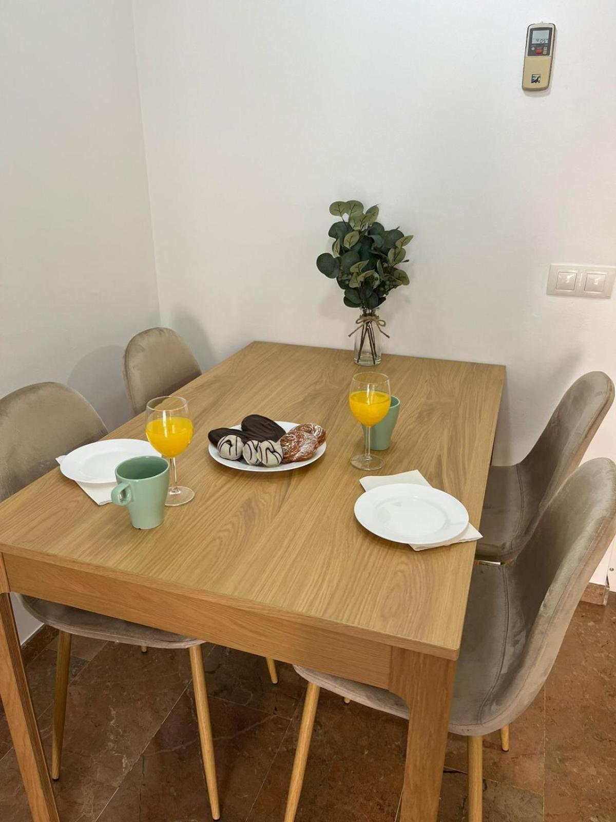 Apartamentos Jardin Turquesa Льорет-де-Мар Екстер'єр фото