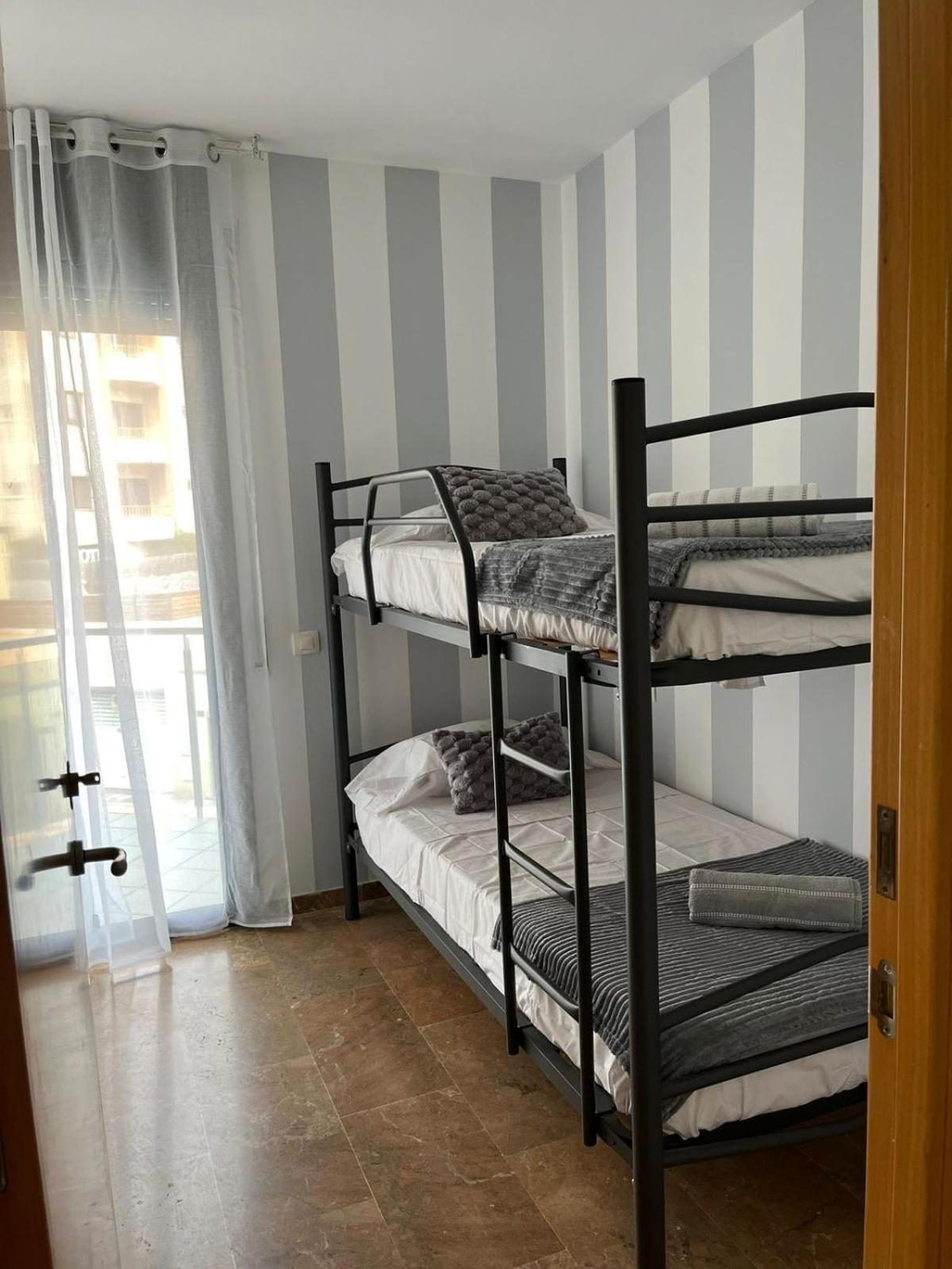 Apartamentos Jardin Turquesa Льорет-де-Мар Екстер'єр фото