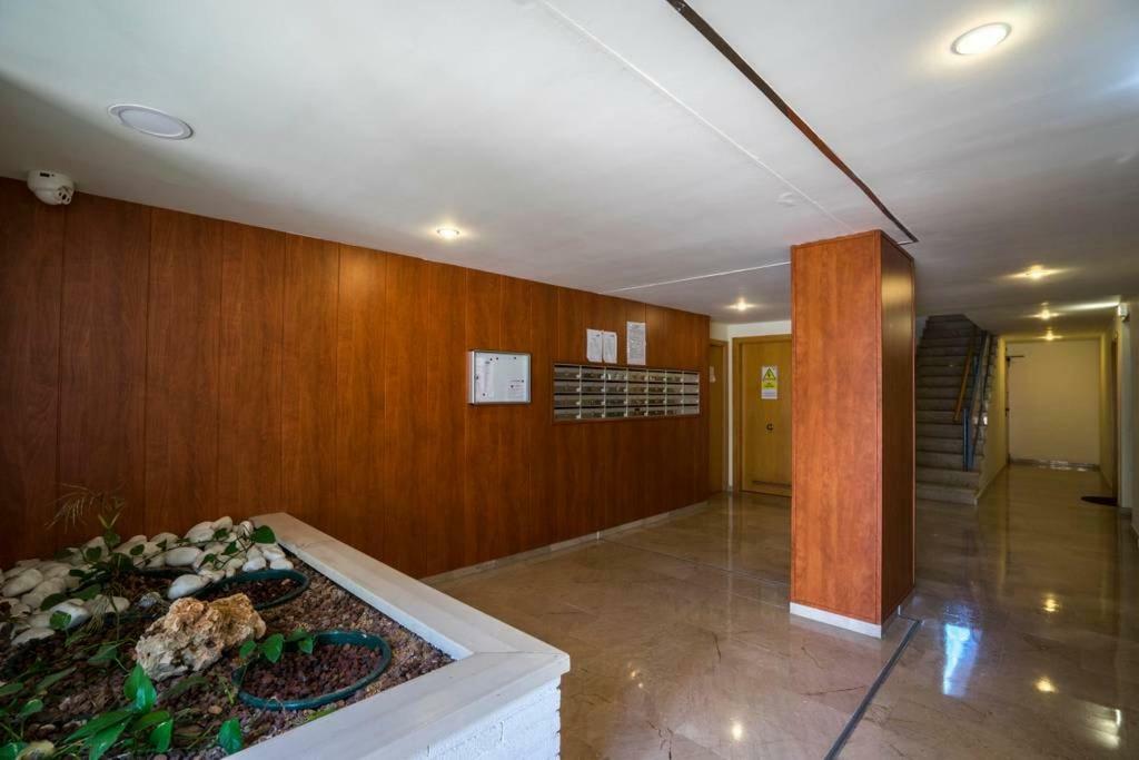 Apartamentos Jardin Turquesa Льорет-де-Мар Екстер'єр фото